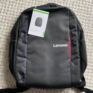 💻 LENOVO 16” laptop backpack B515